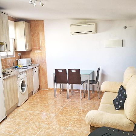 Apartamento Coco 567 Ávila Kültér fotó