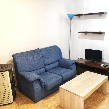 Apartamento Coco 567 Ávila Kültér fotó