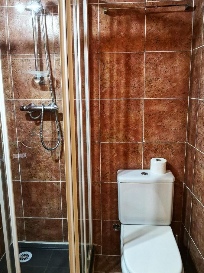 Apartamento Coco 567 Ávila Kültér fotó