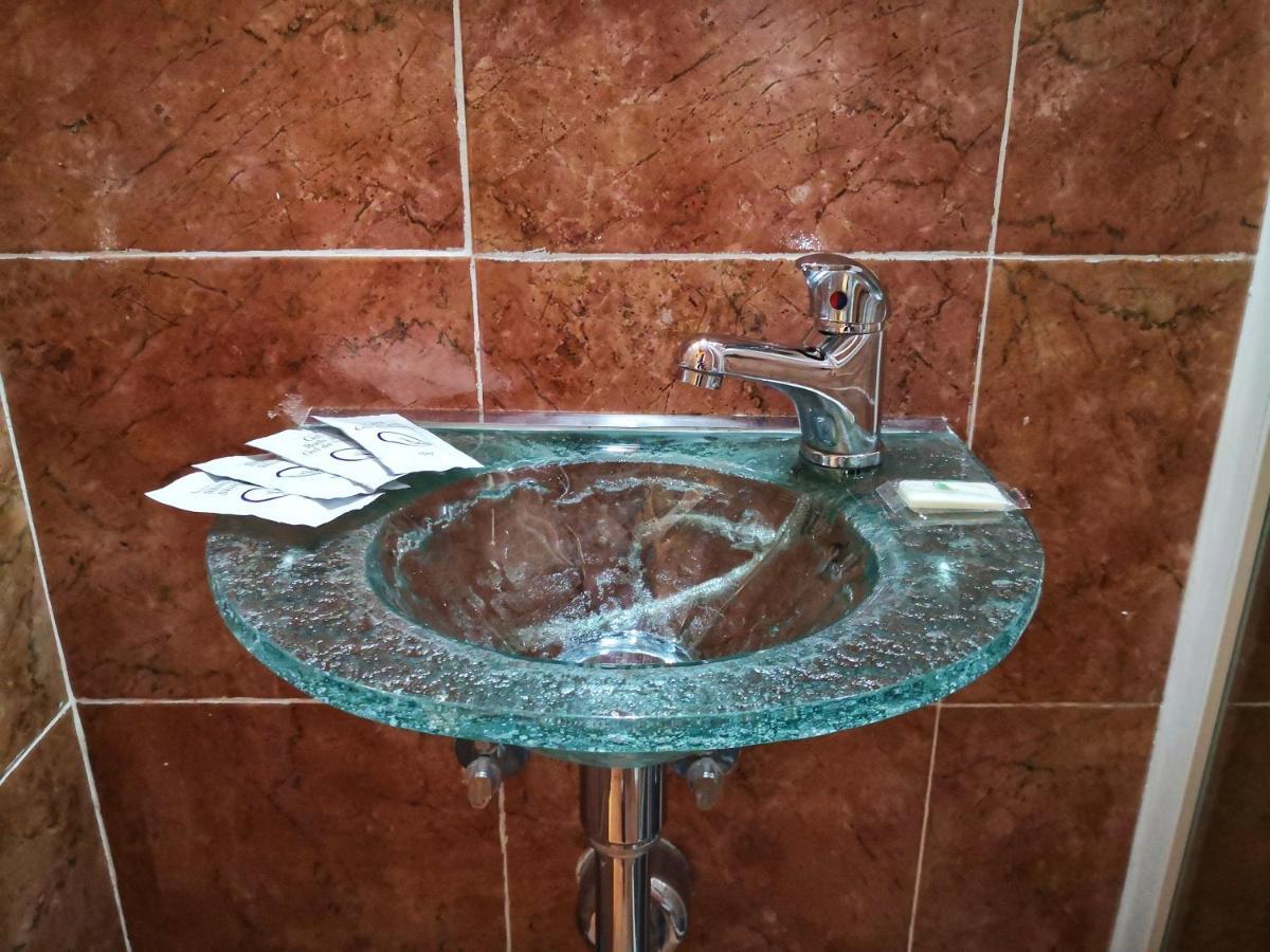 Apartamento Coco 567 Ávila Kültér fotó