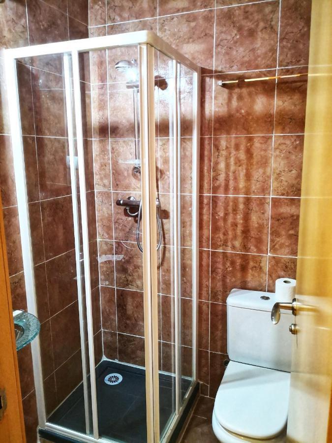 Apartamento Coco 567 Ávila Kültér fotó