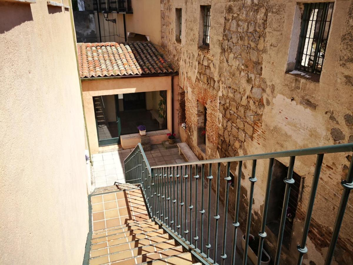 Apartamento Coco 567 Ávila Kültér fotó