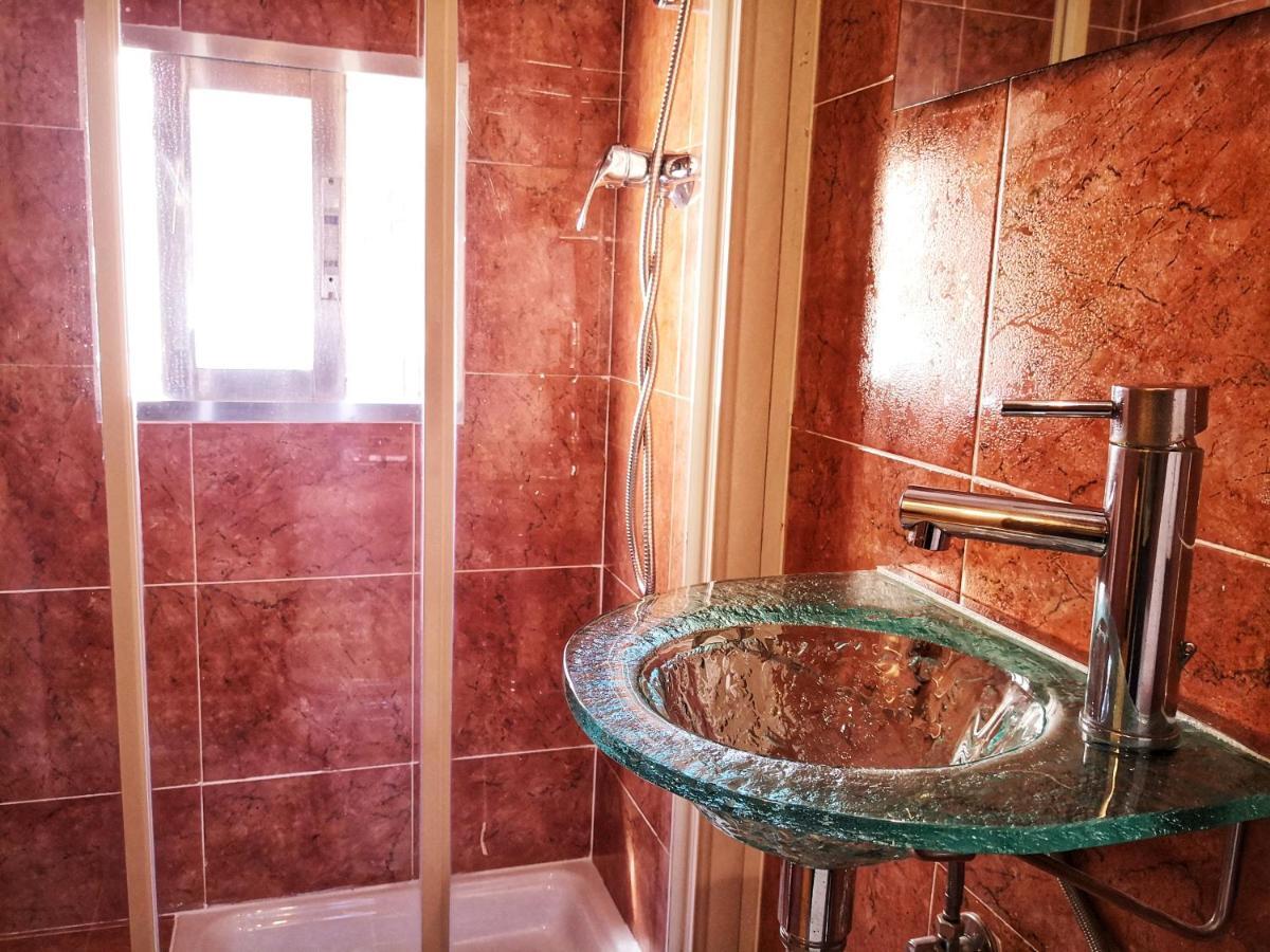 Apartamento Coco 567 Ávila Kültér fotó