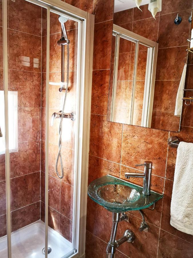 Apartamento Coco 567 Ávila Kültér fotó